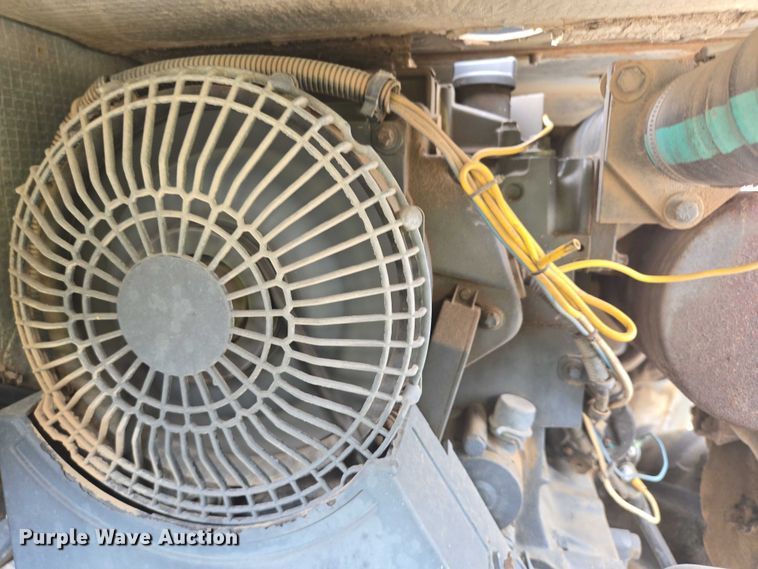 image for item DY1140 1998 Princeton D50 forklift