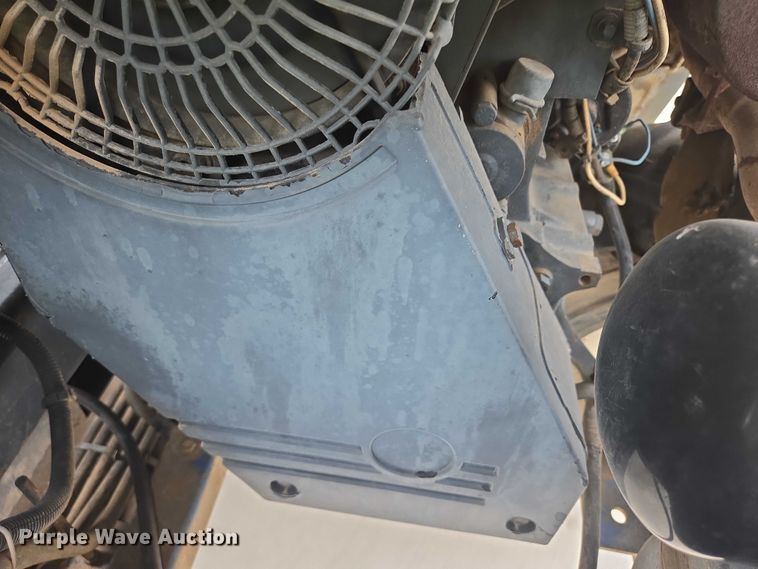 image for item DY1140 1998 Princeton D50 forklift