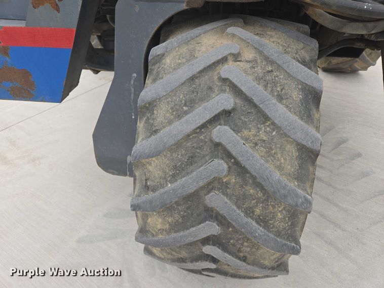 image for item DY1140 1998 Princeton D50 forklift