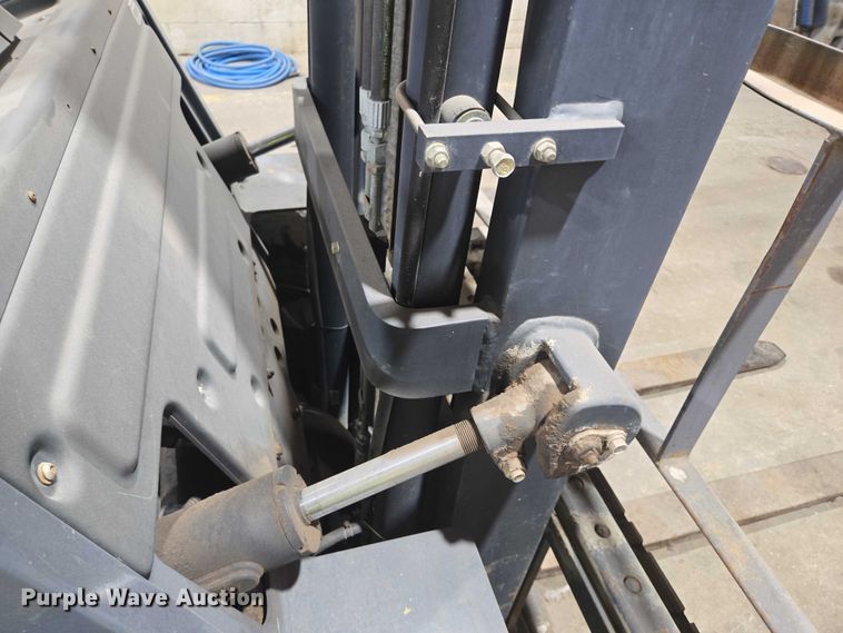 image for item DY1141 Tailift FG30 forklift