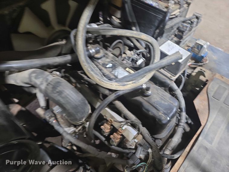 image for item DY1141 Tailift FG30 forklift