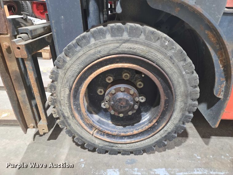 image for item DY1141 Tailift FG30 forklift