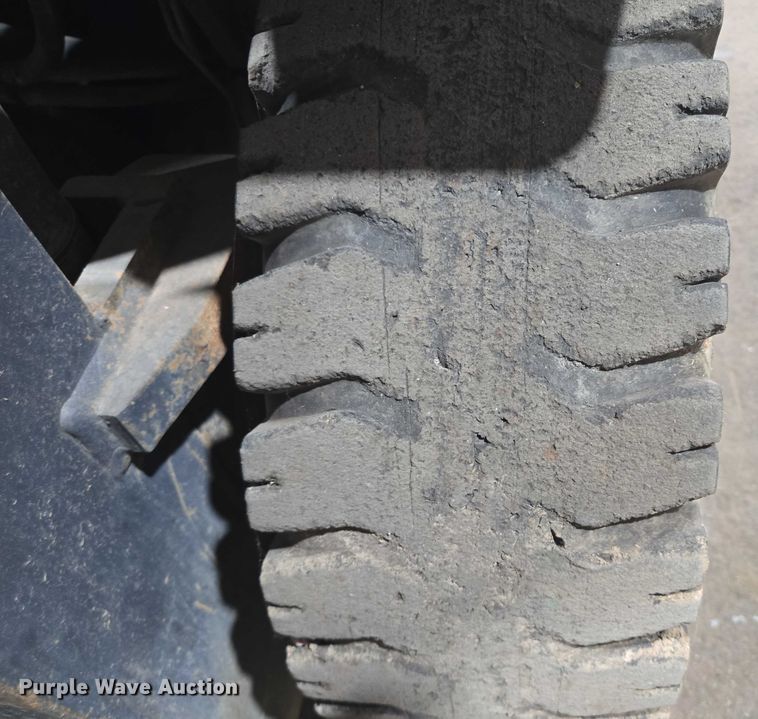 image for item DY1141 Tailift FG30 forklift