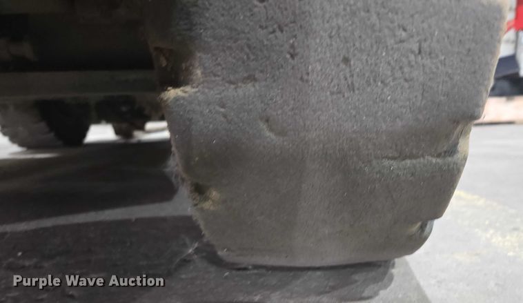 image for item DY1141 Tailift FG30 forklift