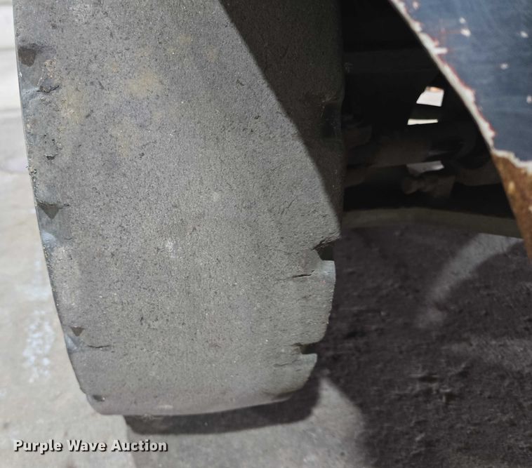 image for item DY1141 Tailift FG30 forklift