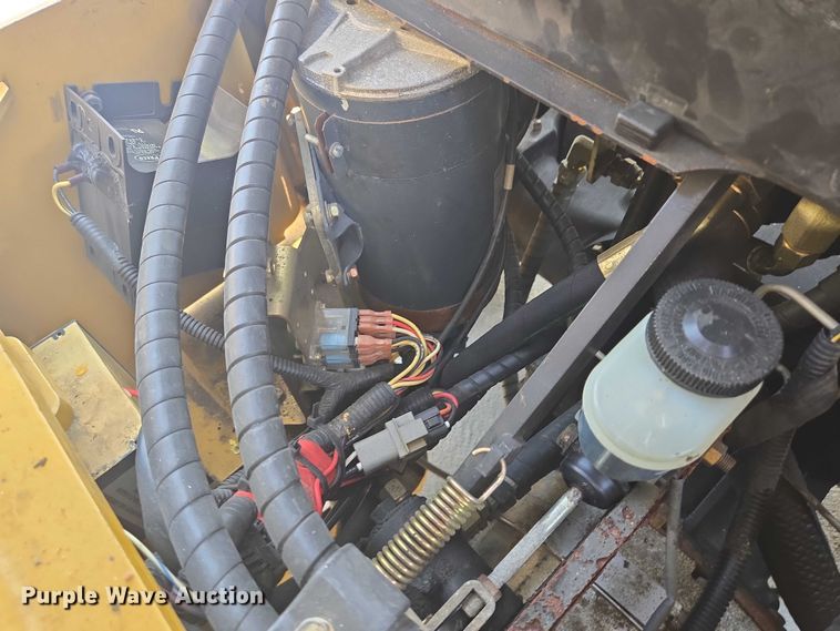 image for item DY1173 Caterpillar E6500-AC forklift