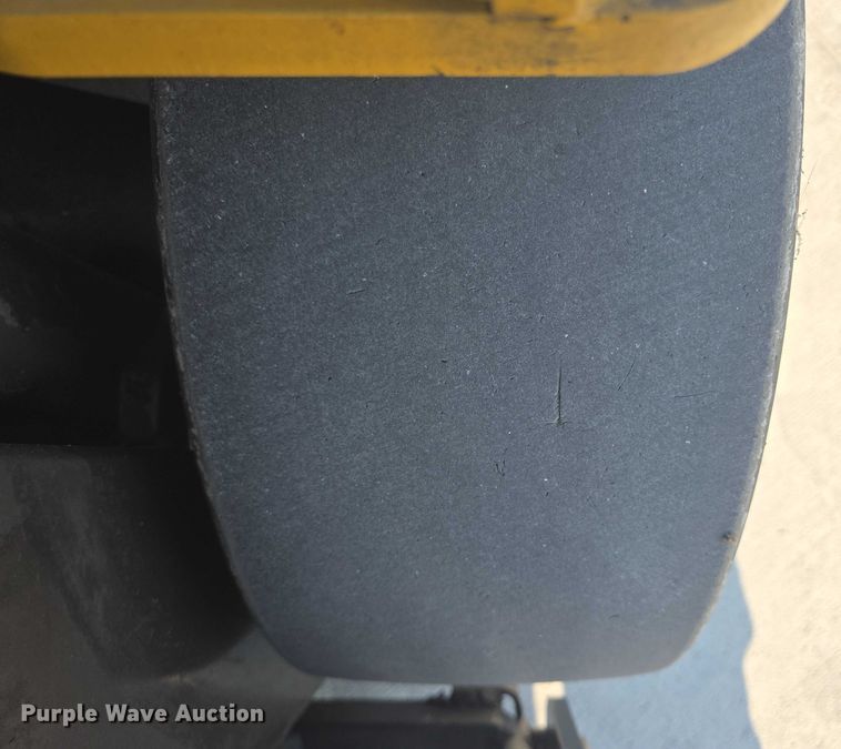 image for item DY1173 Caterpillar E6500-AC forklift