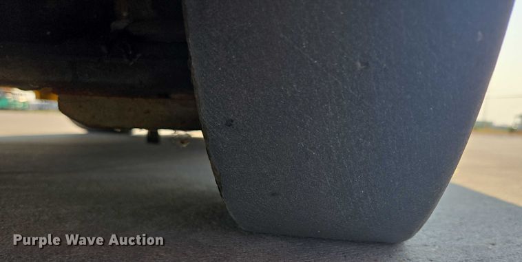 image for item DY1173 Caterpillar E6500-AC forklift