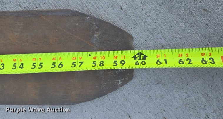 image for item DY1174 Caterpillar EC30LN2 forklift