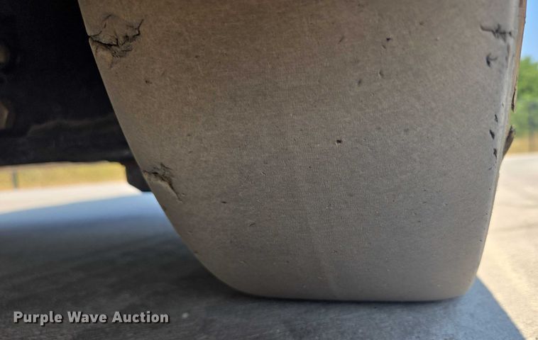 image for item DY1174 Caterpillar EC30LN2 forklift