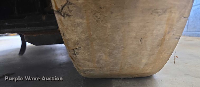 image for item DY1175 Caterpillar EC30LN2 forklift