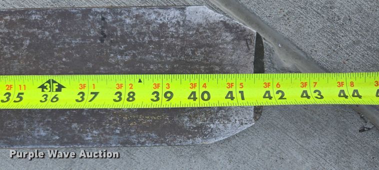 image for item DY1177 Mitsubishi FGC25N forklift