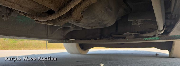 image for item DY1177 Mitsubishi FGC25N forklift