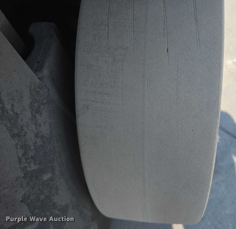 image for item DY1177 Mitsubishi FGC25N forklift