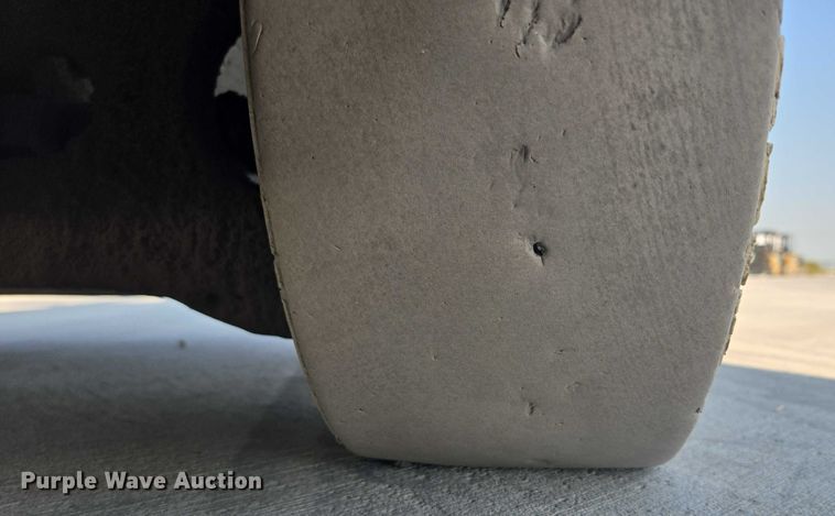 image for item DY1177 Mitsubishi FGC25N forklift