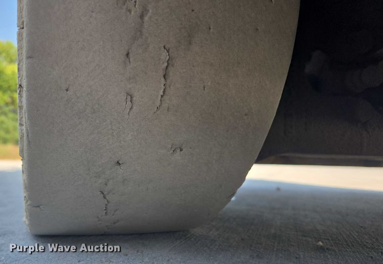 image for item DY1177 Mitsubishi FGC25N forklift