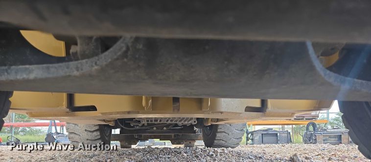 image for item DY1178 Caterpillar GP33N forklift