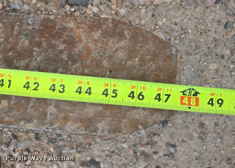 image for item DY1178 Caterpillar GP33N forklift