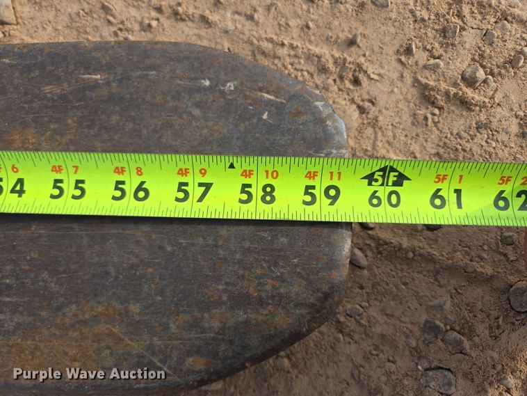 image for item DY1190 Caterpillar GP40 forklift