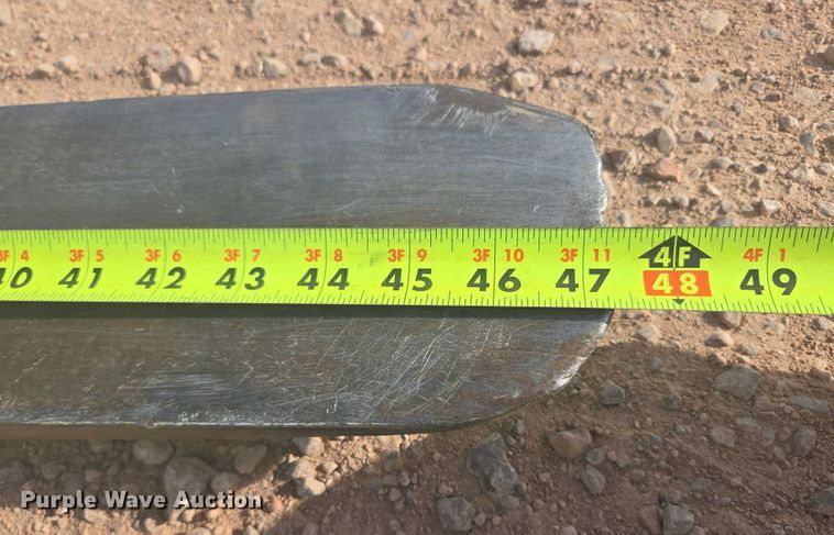 image for item DY1191 Nissan 60 forklift