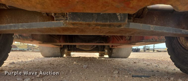 image for item DY1191 Nissan 60 forklift