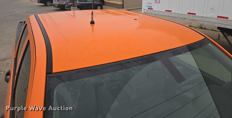 image for item DY1216 2018 GMC Sierra 1500 Double Cab pickup truck