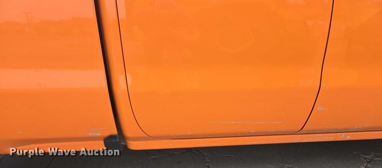 image for item DY1216 2018 GMC Sierra 1500 Double Cab pickup truck