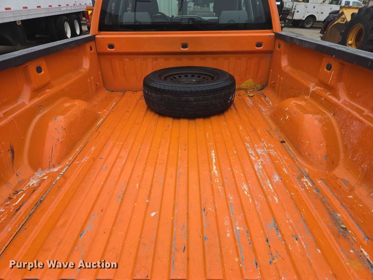 image for item DY1216 2018 GMC Sierra 1500 Double Cab pickup truck