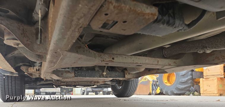 image for item DY1216 2018 GMC Sierra 1500 Double Cab pickup truck