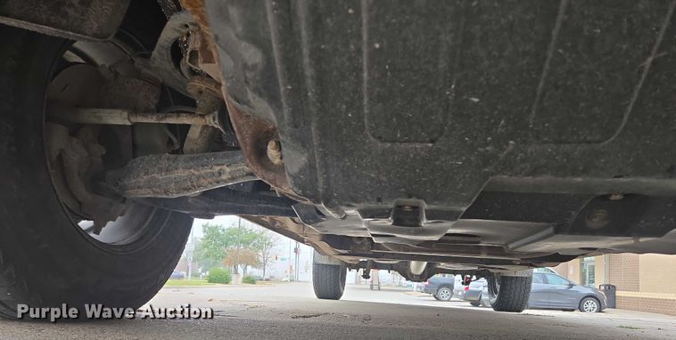 image for item DY1216 2018 GMC Sierra 1500 Double Cab pickup truck