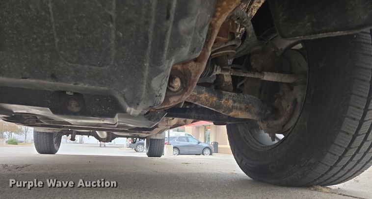 image for item DY1216 2018 GMC Sierra 1500 Double Cab pickup truck