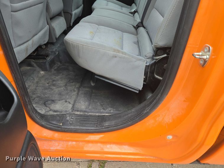 image for item DY1216 2018 GMC Sierra 1500 Double Cab pickup truck