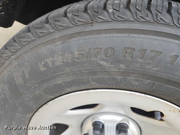 image for item DY1216 2018 GMC Sierra 1500 Double Cab pickup truck