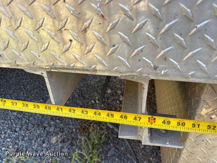 image for item DZ4249 Flatbed