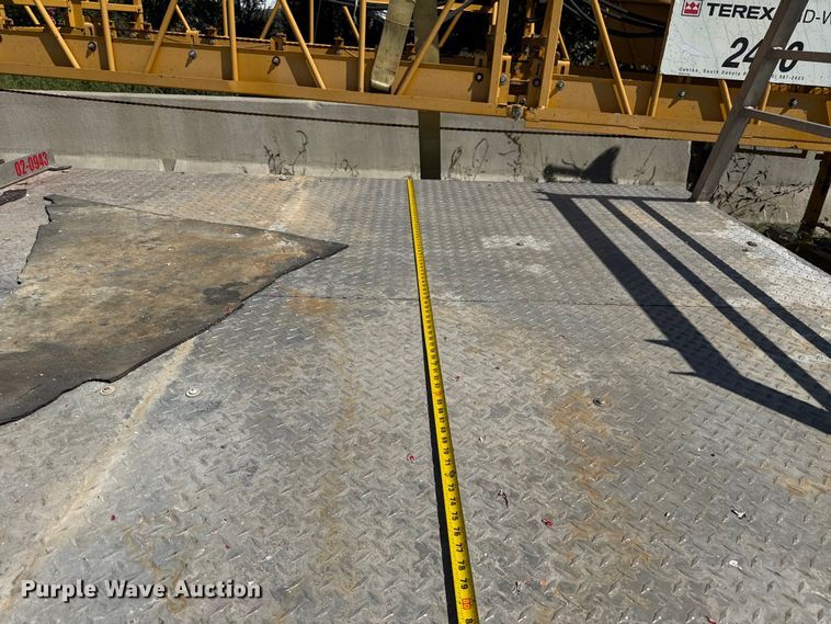 image for item DZ4249 Flatbed