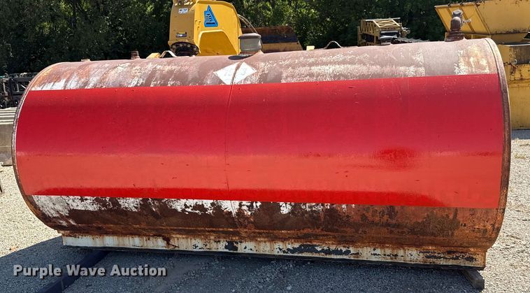 image for item DZ4260 Fuel tank