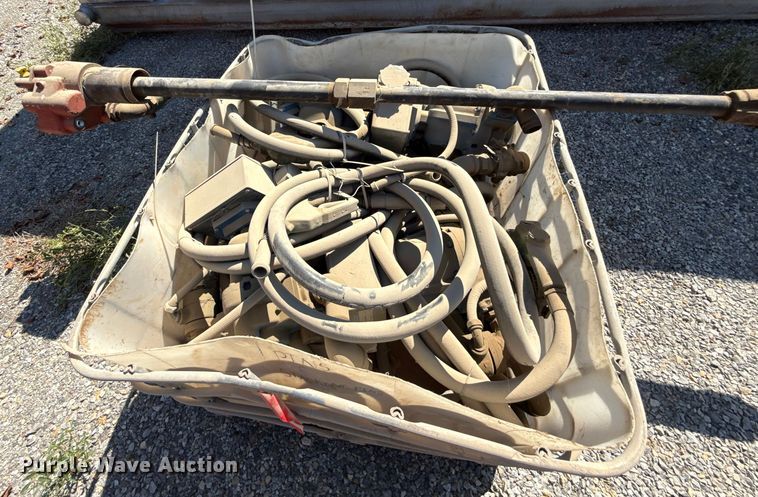 image for item DZ4261 Fuel tank