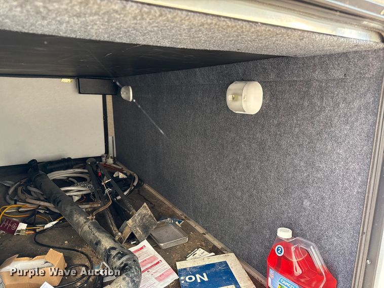 image for item DZ4269 2017 Heartland 3965DSS Big country camper