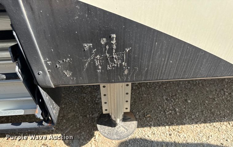 image for item DZ4269 2017 Heartland 3965DSS Big country camper