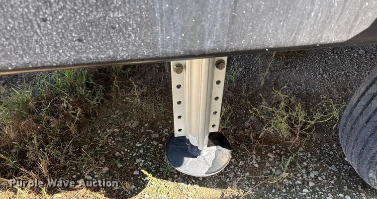 image for item DZ4269 2017 Heartland 3965DSS Big country camper