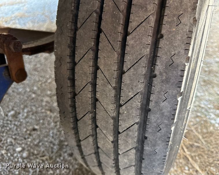 image for item DZ4269 2017 Heartland 3965DSS Big country camper