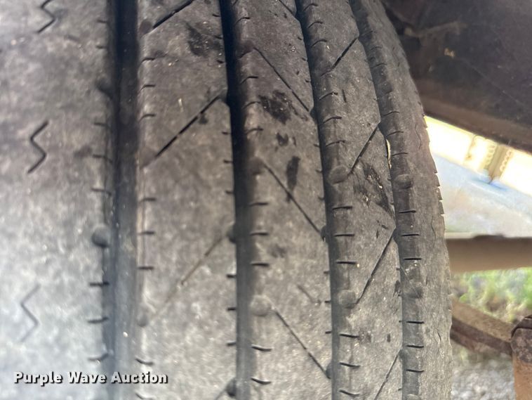 image for item DZ4269 2017 Heartland 3965DSS Big country camper