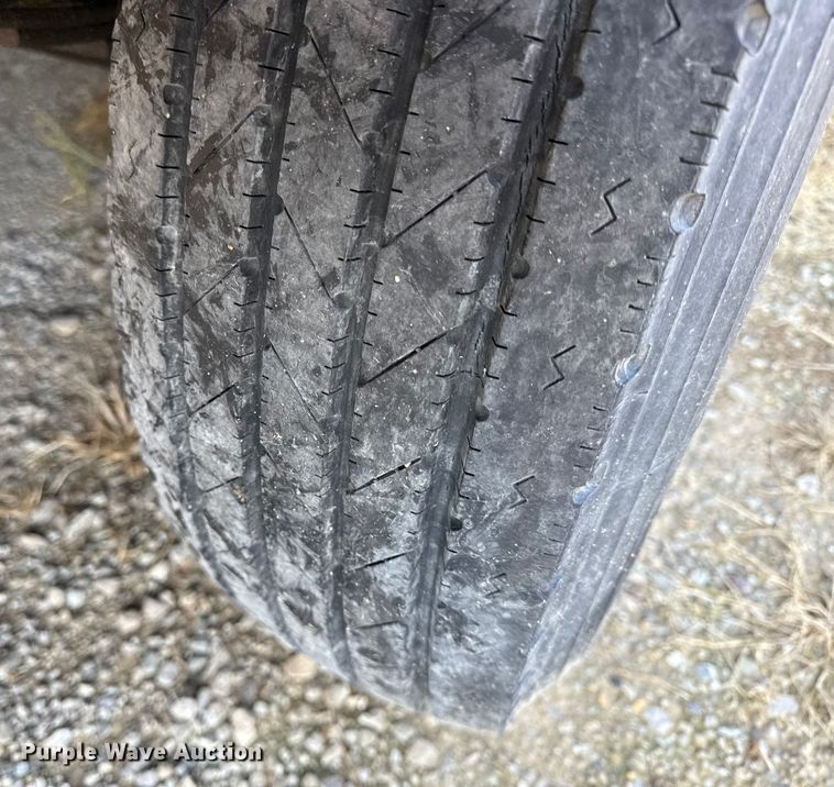 image for item DZ4269 2017 Heartland 3965DSS Big country camper