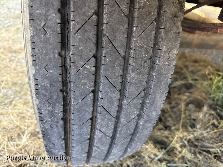 image for item DZ4269 2017 Heartland 3965DSS Big country camper