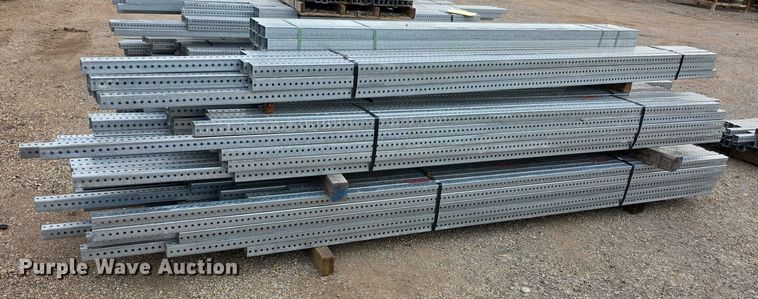 image for item DZ6259 Approximately 250 pieces of tubing