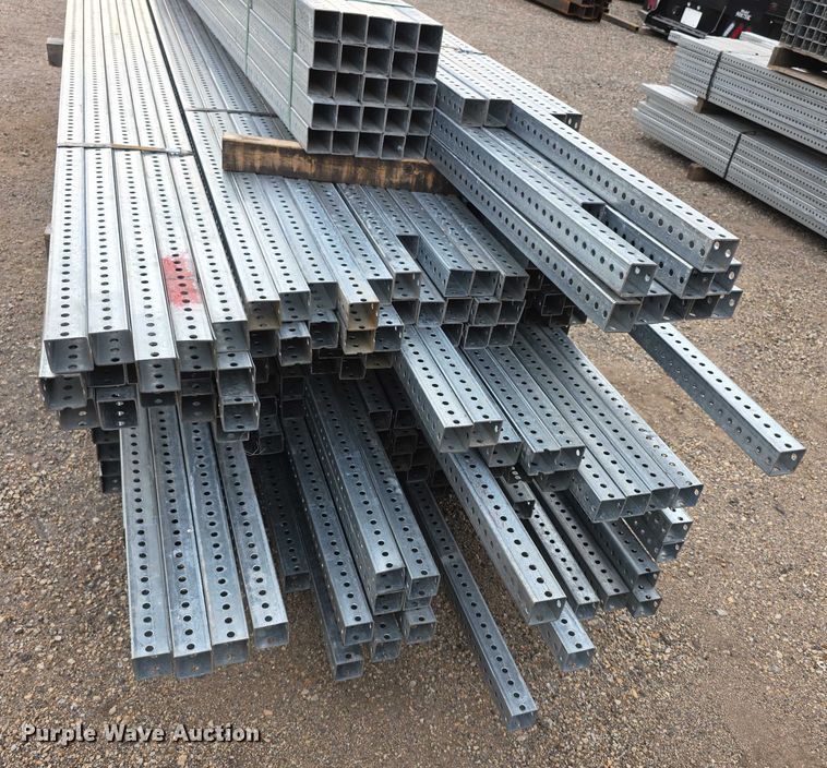 image for item DZ6259 Approximately 250 pieces of tubing