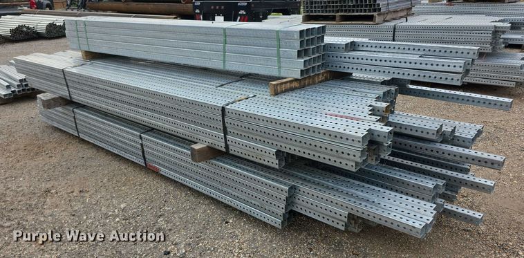 image for item DZ6259 Approximately 250 pieces of tubing