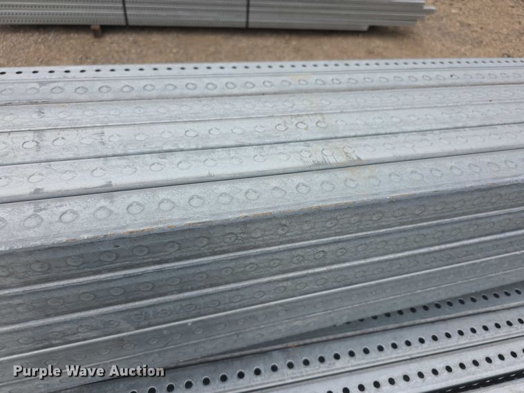 image for item DZ6259 Approximately 250 pieces of tubing