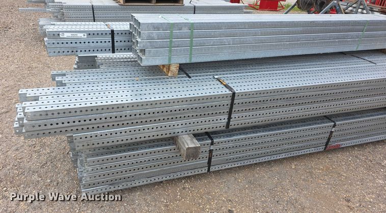 image for item DZ6259 Approximately 250 pieces of tubing