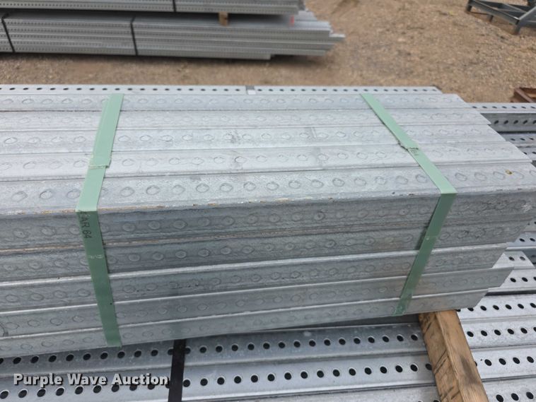 image for item DZ6259 Approximately 250 pieces of tubing